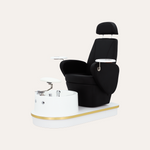 Milan Pedicure Chair