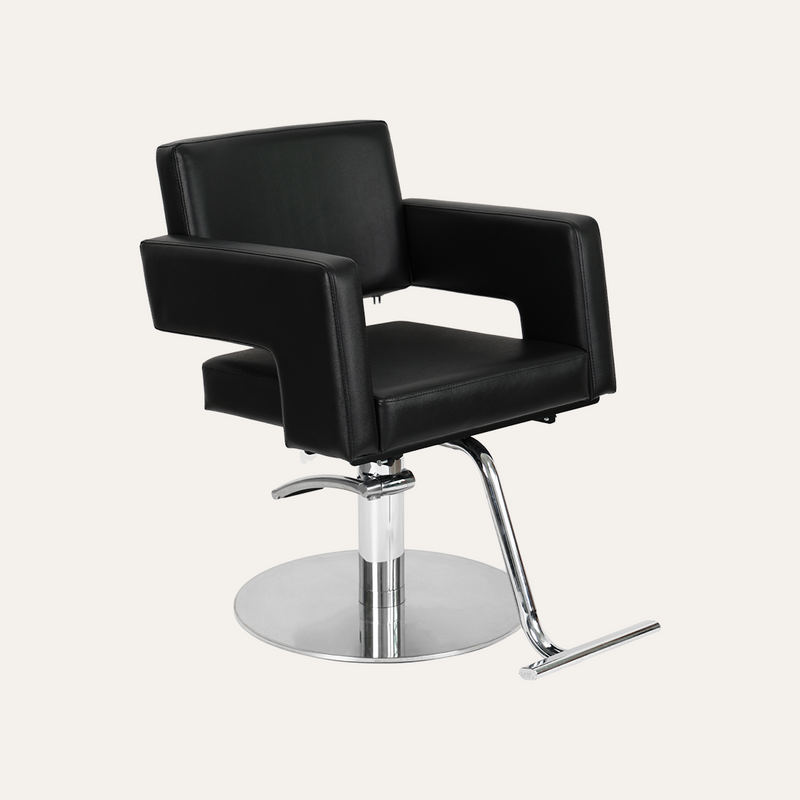 Alura Salon Chair