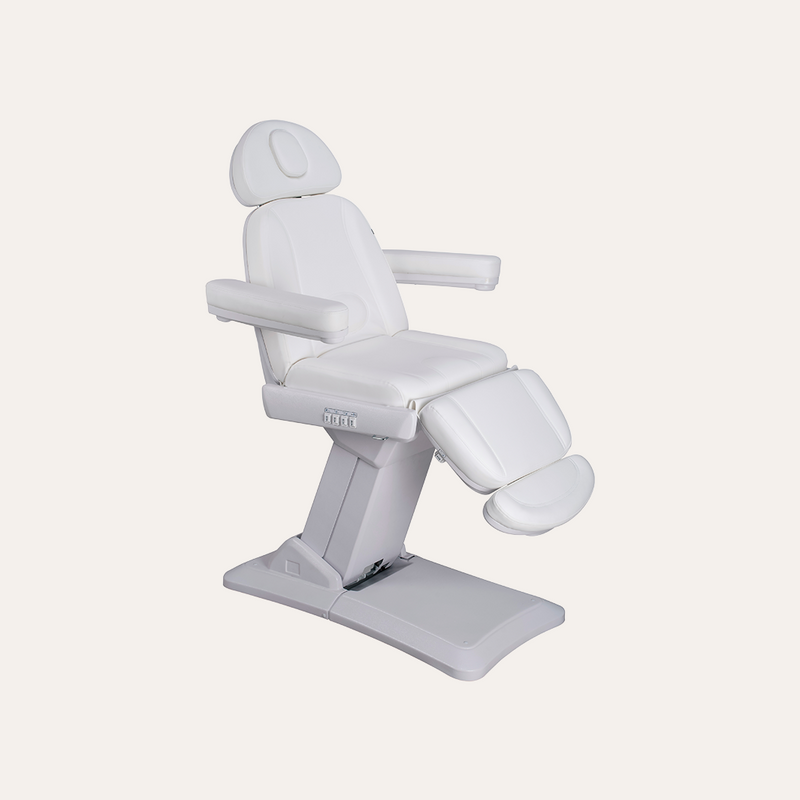 Silver Fox Electric Facial & Treatment Chair 2235D