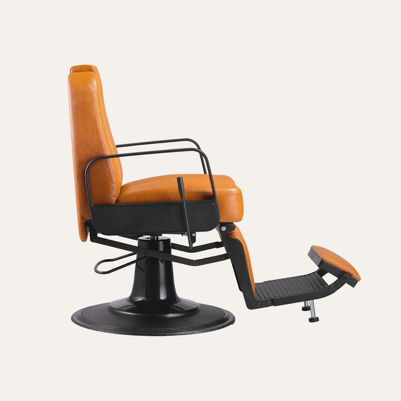 Titan Barber Chair