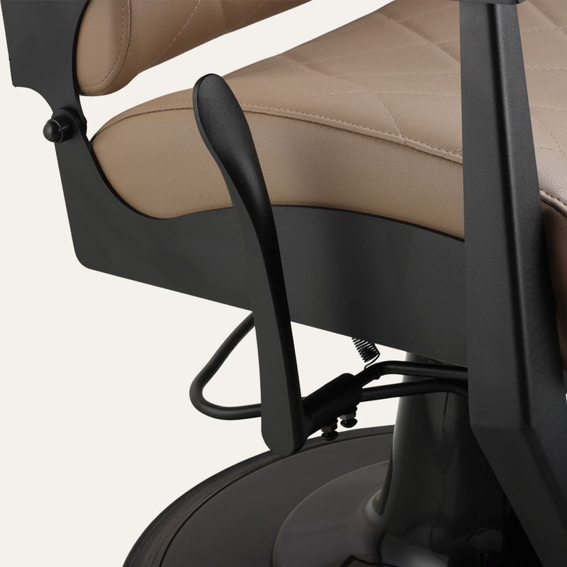 Regent Barber Chair