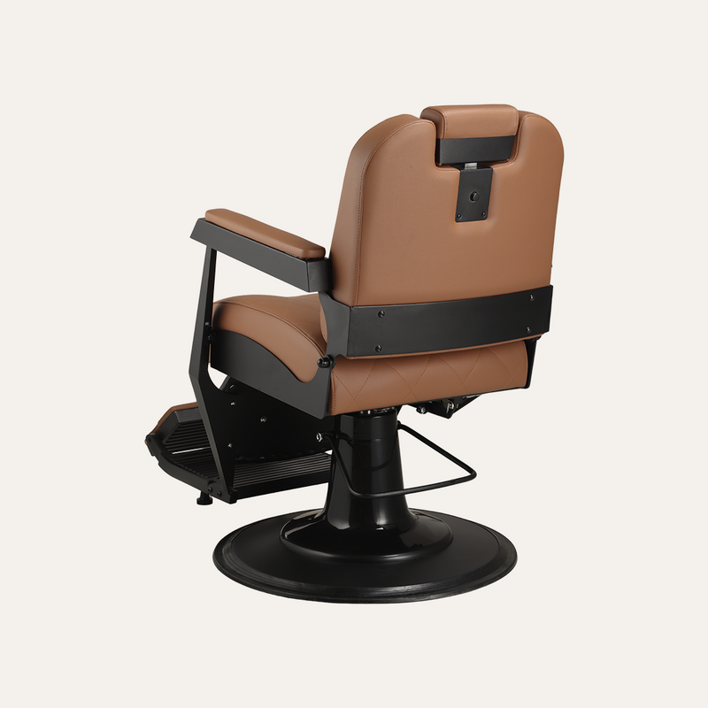 Regent Barber Chair
