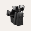 Alura Shampoo Bowl and Chair