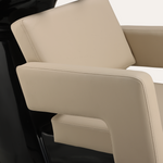 Alura Shampoo Bowl and Chair
