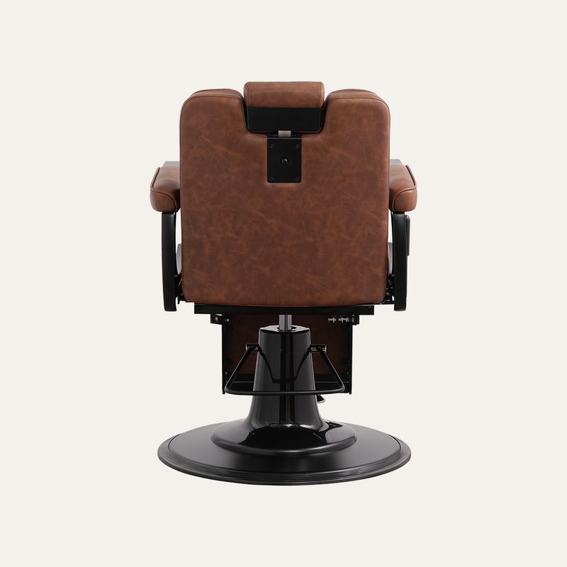 Maverick Barber Chair