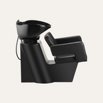 Alura Shampoo Bowl and Chair