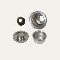 Stainless Steel Drain