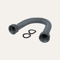 Flexible Sink Hoses