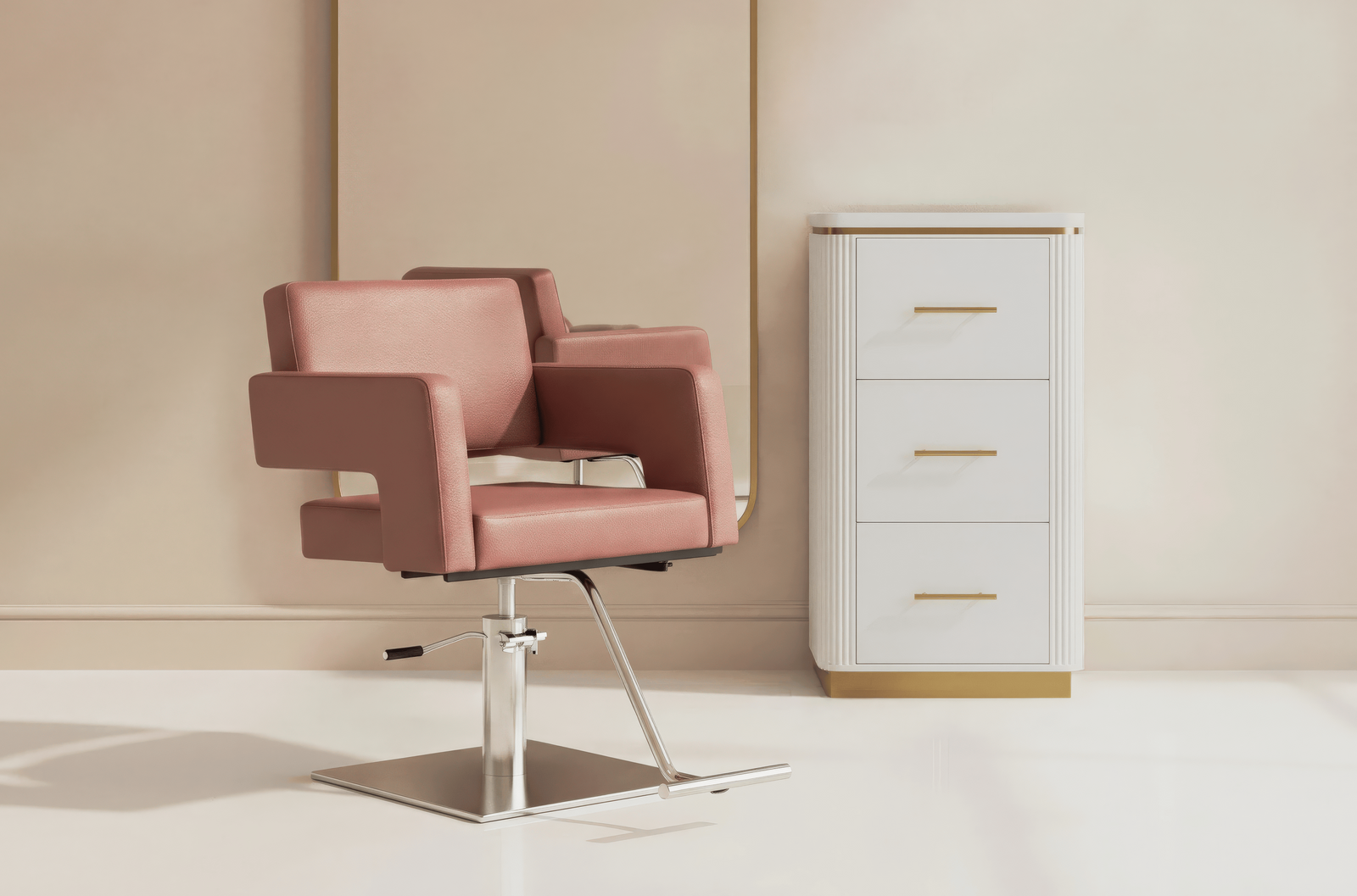 Finance Your Dream Space