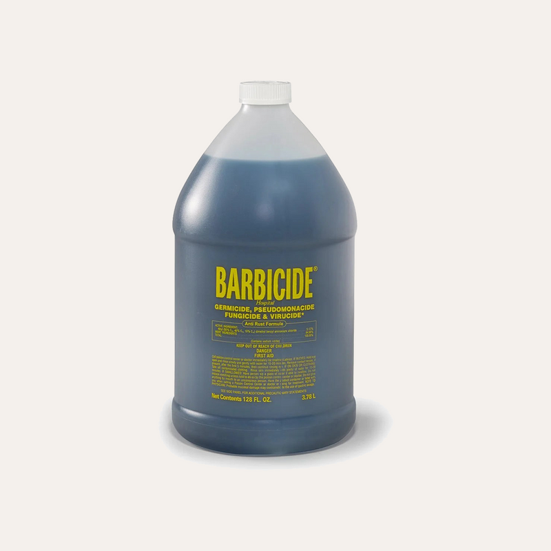 BARBICIDE_Concentrate