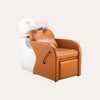 Caitlyn Shampoo Bowl and Chair