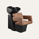 Alura Shampoo Bowl and Chair