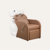 Caitlyn Shampoo Bowl and Chair