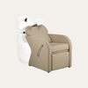 Caitlyn Shampoo Bowl and Chair