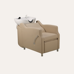 Amaré Shampoo Bowl & Chair