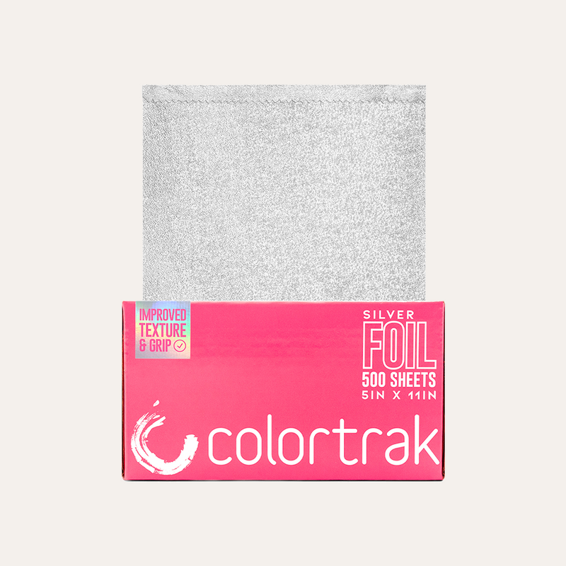 500CT Silver Pop-Up Foil