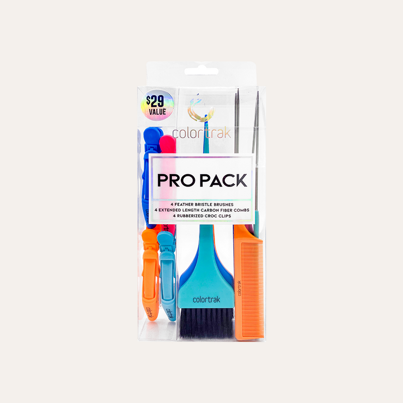 Pro Pack