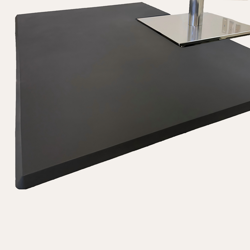Rhino Comfort Craft® Quad Rectangular Salon Mats