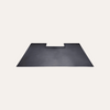 Rhino Comfort Craft® Quad Rectangular Salon Mats