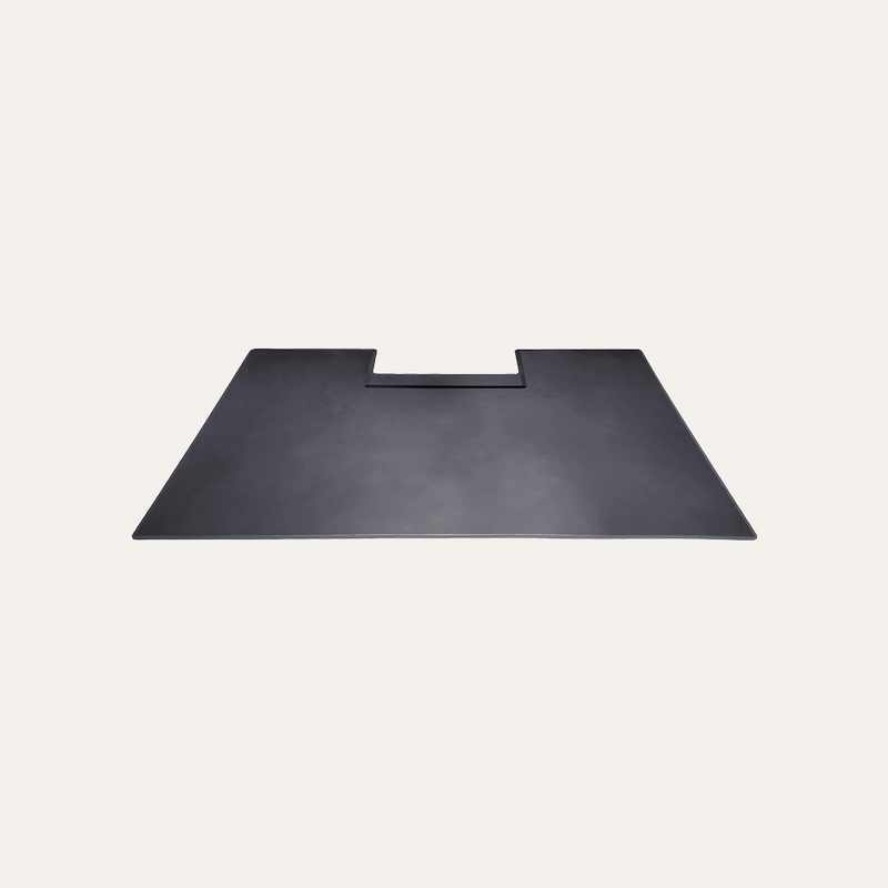 Rhino Comfort Craft® Quad Rectangular Salon Mats