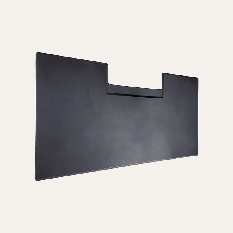 Rhino Comfort Craft® Quad Rectangular Salon Mats