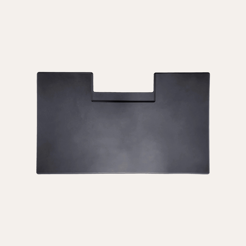 Rhino Comfort Craft® Quad Rectangular Salon Mats