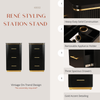 René Styling Station Stand-2pks