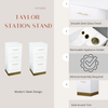 Taylor Station Stand - 2pks