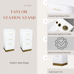 Taylor Station Stand - 2pks