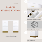 Taylor Styling Station