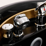 Akira Head Spa & Massage Treatment Bed XF501
