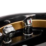 Akira Head Spa & Massage Treatment Bed XF501