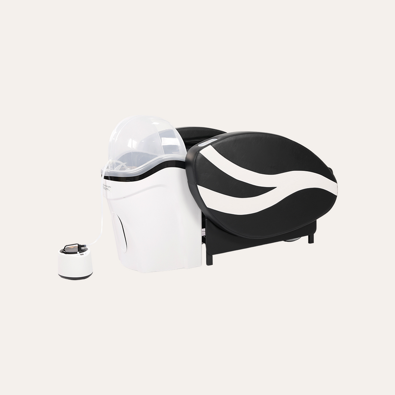 Akira Head Spa & Massage Treatment Bed XF501
