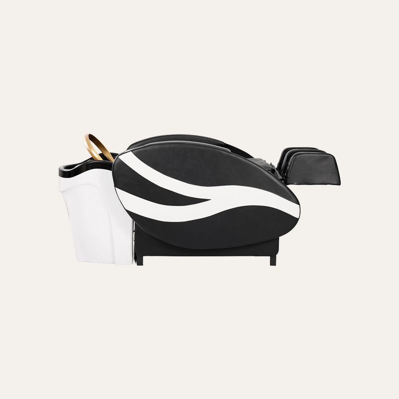Akira Head Spa & Massage Treatment Bed XF501