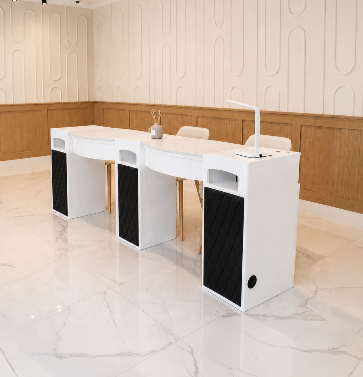 Manicure Tables