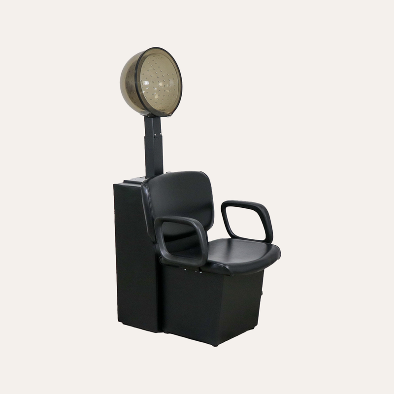 Santiago Dryer Chair Salon Hair Dryers Keller International