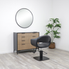 Noir Tambour Styling Station