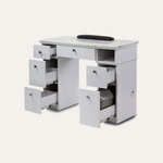 Sonoma Manicure Table