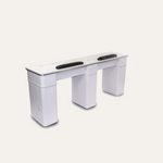 Sonoma Double Manicure Table