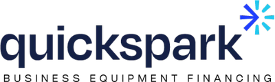 QUICKSPARK BUSINESS FINANCING.