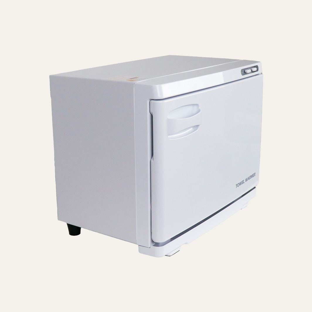 Small UV Towel Warmer