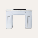 NAPA Manicure Table W/Ventilation