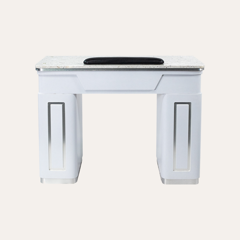 NAPA Manicure Table W/Ventilation