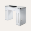 NAPA Manicure Table W/Ventilation