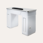 NAPA Manicure Table W/Ventilation