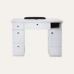 NAPA Manicure Table W/Ventilation