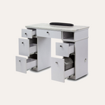 Sonoma Manicure Table