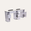 Sonoma Double Manicure Table