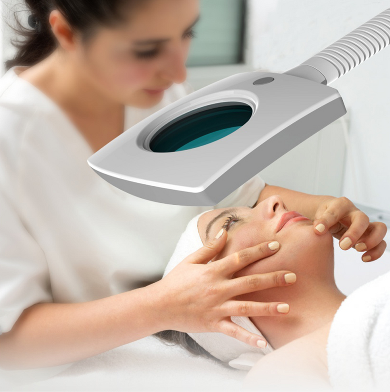 Spark LED Light Therapy Machine for Estheticians