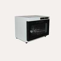 Small UV Sterilizing Cabinet